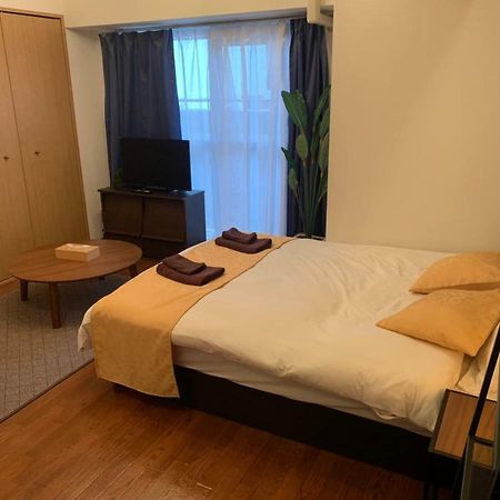 Comfort Self Hotel S-Crea Kitahama Osaka Dış mekan fotoğraf