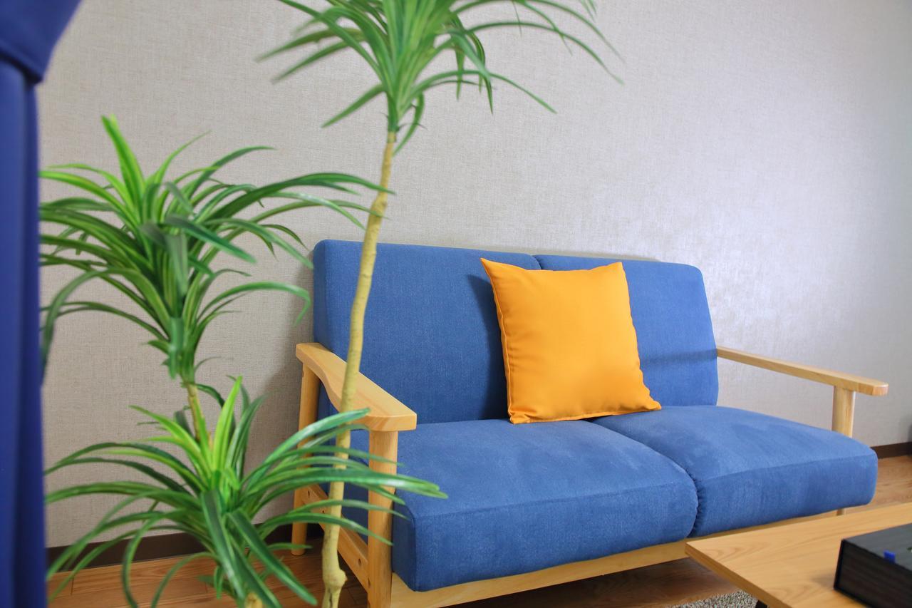Comfort Self Hotel S-Crea Kitahama Osaka Dış mekan fotoğraf