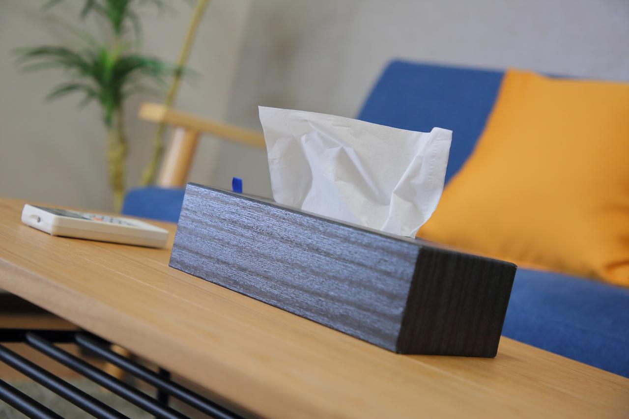 Comfort Self Hotel S-Crea Kitahama Osaka Dış mekan fotoğraf