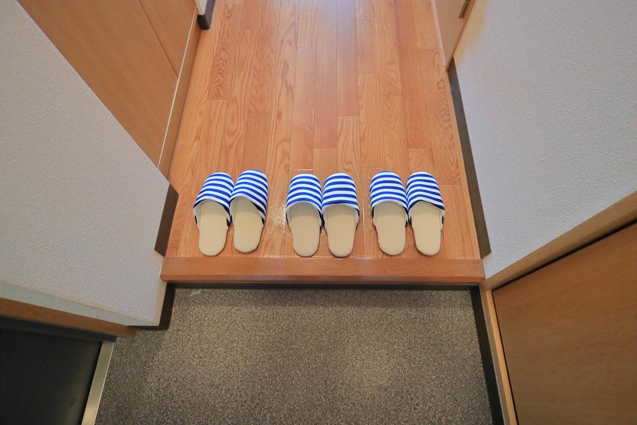 Comfort Self Hotel S-Crea Kitahama Osaka Dış mekan fotoğraf